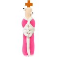 thumbnail image 1 of The Amazing Digital Circus Plush, A Handmade Plush Doll With Multiple Exquisite Versions Of Plush Doll Characters In Digital Circus, 1 of 5