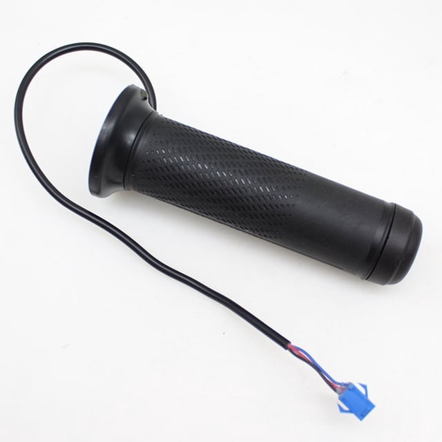 For Aima A150 A500 Electric Bicycle Throttle 3pin Sm Electric Bicycle Throttle IPX6 Waterproof Accessories