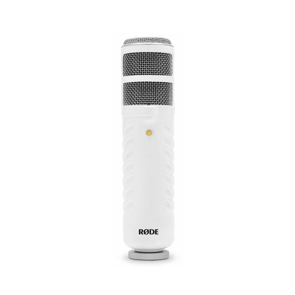 Rode Microphones Podcaster MKII USB Broadcast Microphone