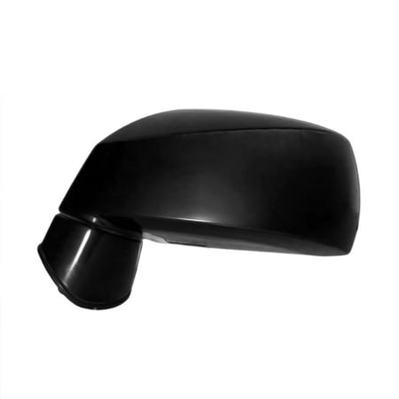 New Original Equipment Automotive Outside Mirrors Left w/o Heat Power 876102C010 fits 2003-2004 Hyundai Tiburon