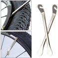 thumbnail image 3 of 8 Pack Bike Tire Lever Tyre Spoon Iron Changing Tool for Repair Bike Tube, 3 of 4