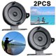 thumbnail image 1 of Carretes Pesca en Hielo Plástico para Invierno Lanzamiento Carrete Pesca Con Mosca Duradera (5cm) 2 Uds., 1 of 8