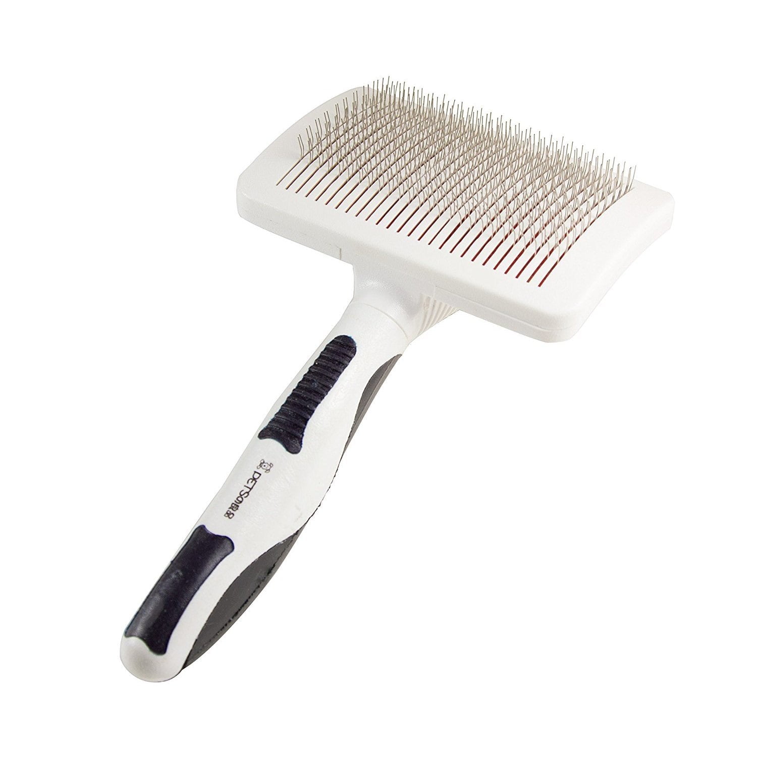 cat shedding brush walmart