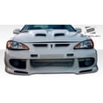 thumbnail image 3 of 1999-2005 Pontiac Grand Am Duraflex WS-6 Hood - 1 Piece, 3 of 7