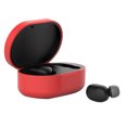 thumbnail image 3 of Remplacement pour Xiaomi Airdots Version Jeunesse Écouteurs Compatibles Bluetooth Silicone Xiaomi Airdots Version Jeunesse; Étui Étui de Protection Boîte, 3 of 5
