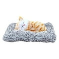 thumbnail image 2 of Fiudx Decoración de Coche con Carbón Activado, Modelo de Perro de Imitación, Partículas de Carbón para Eliminar Olores, Adorno Interior para Coche, Aroma Refrescante, Tamaño 12 X 9 Cm, Recargable con, 2 of 2