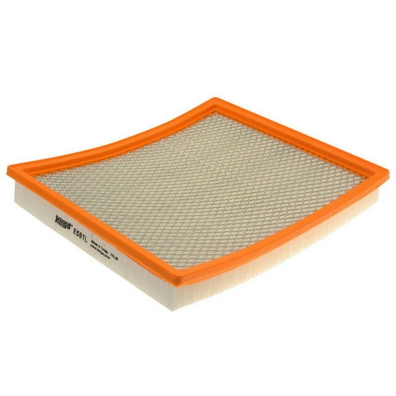 Air Filter - Compatible with 1993 - 2004 Jeep Grand Cherokee 1994 1995 1996 1997 1998 1999 2000 2001 2002 2003