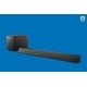thumbnail image 4 of PHILIPS B5306 Barra de sonido de 2.1 canales con subwoofer inalámbrico y compatible con Roku TV, negro, 4 of 5