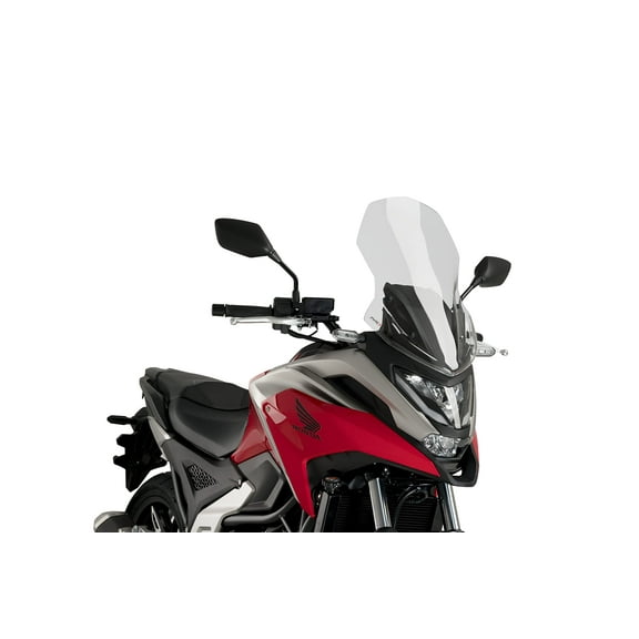Puig Touring Screen Honda Nc750X 21 20752W