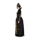 thumbnail image 2 of Disfraz Way to Celebrate Reina Esqueleto para Dama M, 2 of 3