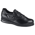 thumbnail image 2 of Drew Parade Ii Women Casual Shoe In Black Calf, 2 of 7
