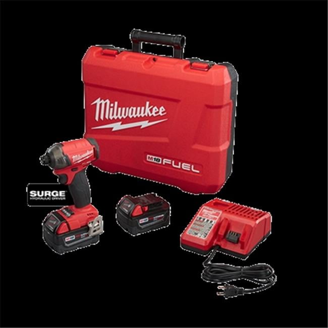 Milwaukee Electric Tools 495276022CT M18 Fuel Surge CP Hex Hydraulic
