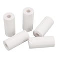 thumbnail image 1 of PAPEL DE IFORMA DE ETIQUETA, WHITE 20 ROLLOS ECO AMY Amy amigable Multipurpose Termal Printer Paper Para Impres., 1 of 7