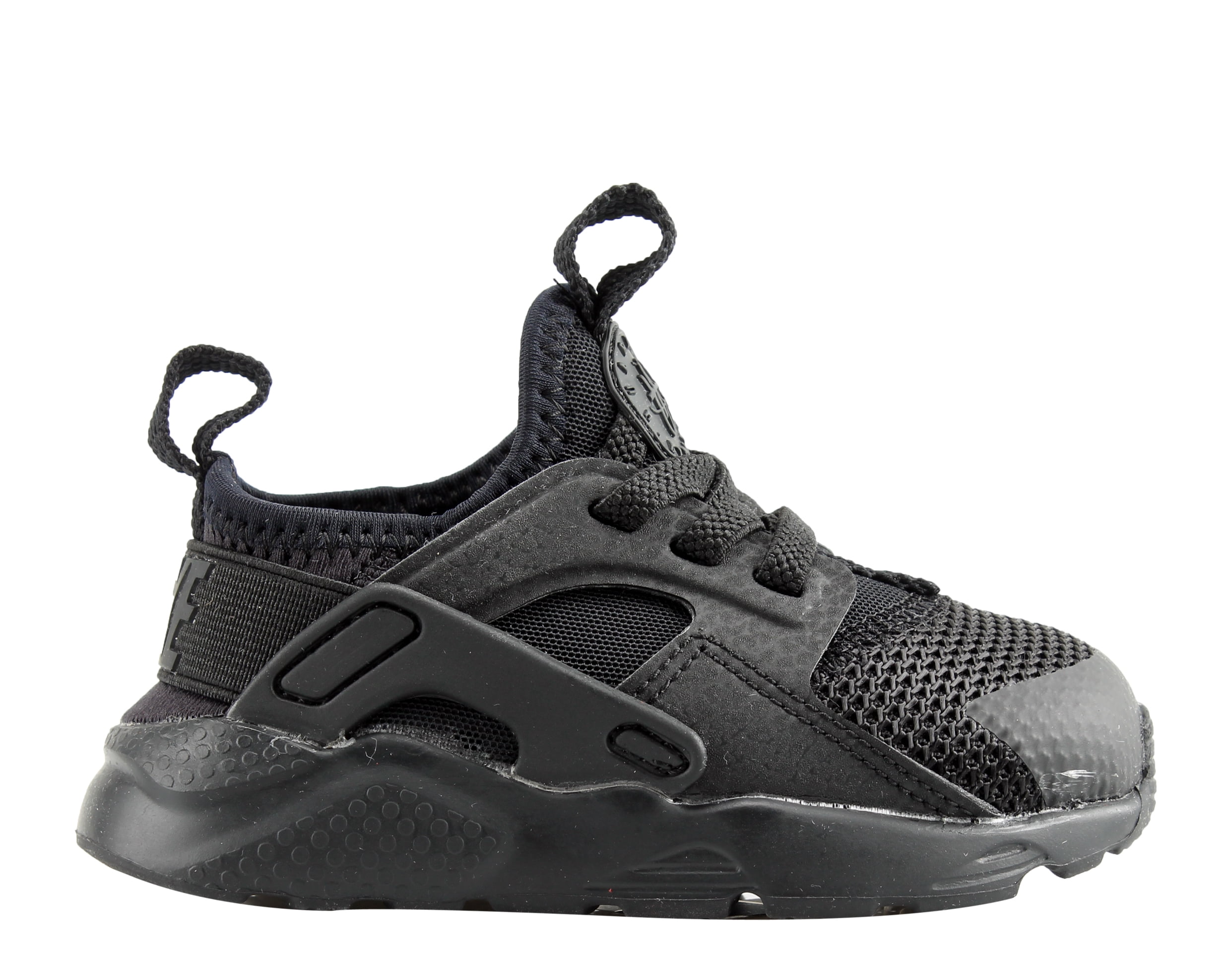 Black huaraches junior size 4 Clearance