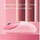 thumbnail image 4 of Wireless Mouse, Spec: Bluetooth Wireless Version (Red) Bluetooth Wireless Version (Red), 4 of 5