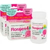 Florajen 4 Kids Probiotic Dietary Supplement Capsules - 30 Ea pack of 2