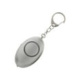 thumbnail image 2 of Lvero con personal para mujeres y hombre linterna LED de emergencia LED Pta Baoblaze Llavero de alarma personal, 2 of 6