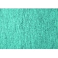 thumbnail image 1 of Ahgly Company Indoor Rectangle Abstract Turquoise Blue Contemporary Area Rugs, 8' x 12', 1 of 4