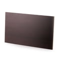 thumbnail image 5 of Easy Track 24 in. W X 14 in. D Truffle Wood Shelf, 5 of 5