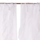 thumbnail image 3 of Panel de cortina de ventana de la colección Sweet Home Sheer Voile, 3 of 5