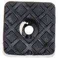 thumbnail image 4 of Square Furniture Pads Floor Surface Protection Non Slip Feet Pads - 20pcs, 4 of 12