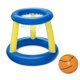 thumbnail image 1 of Canasta de baloncesto acuática al aire libre Canasta de baloncesto para piscina Nuevos juguetes para niños Piscina al aire libre para niños, 1 of 7