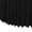 Black, variant on White Spandex Table Covers 6 Foot, Fitted Stretch Table Skirts 30x72 Inch, Wrinkle-Free Floor Length Polyester Tablecloths for Weddings Parties Banquets Events,2 Pack