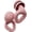 Mystic Pink, variant on Zenz Unwind Pro Earplugs for Noise Reduction - Reusable Soft Silicone for Sleep, Travel, Yoga - 35dB Hearing Protection - Pink