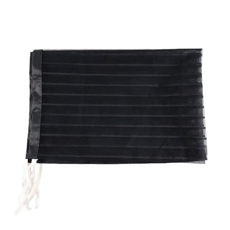 Fyuu Universal Rat Resistant Anti Insect Car Condenser Protective Net Radiator Net