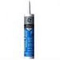 thumbnail image 2 of GE 2708918 All Purpose Silicone 1 Sealant, Black, 10.1-oz., 2 of 2