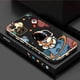 thumbnail image 2 of Patrón De Lujo Chapado Caso Del Teléfono Para Xiaomi Redmi 10 10A 10C 12C 9A 9T 9C 9 A1 Cartoon Astronaut cover, 2 of 4
