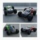 thumbnail image 4 of Coche Todoterreno Con Tracción En Las Cuatro Ruedas 1:16 2,4G, Coches De Carreras Con Control Remoto Anticaída, Coche De Deriva De Escalada 4Wd De Alta Velocidad Inevent EL018202-02, 4 of 5