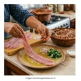 thumbnail image 4 of Milanesa de cerdo UPC de Compra por kg peso aprox por charola 700 a 800 g, 4 of 6