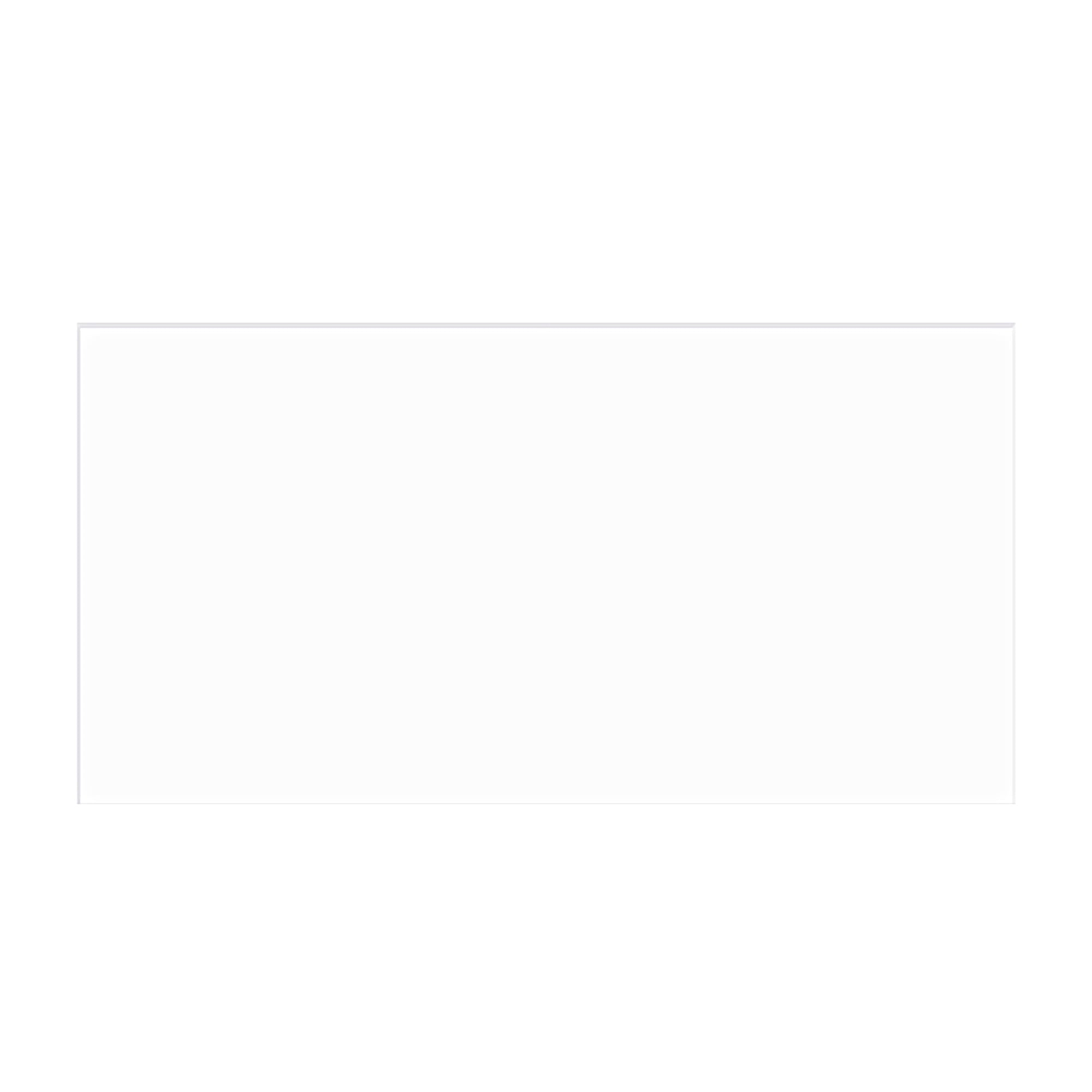 Clear Cast Acrylic Sheet,1mm Thick,8' x 16',Plastic Board for Picture Frames, Sign Holders(20cm x 40cm)