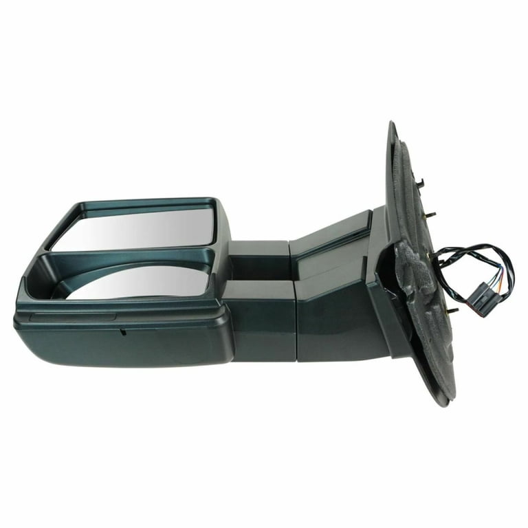 Trail Ridge Side View Mirror Set For 1997-2002 Ford Expedition