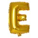 thumbnail image 4 of Feliz Navidad Globo Letra Alfabeto Papel de aluminio Globos Fiesta Globos decorativos Suministros Foto Prop para Adorno de fiesta de Navidad (Dorado), 4 of 8
