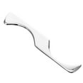 Axio Stainless Steel Plate Scraper Facial Beauty Massage Tool For Back
