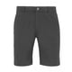 thumbnail image 1 of Asquith & Fox - Pantalones cortos chinos casuales hombre caballero (Pizarra), 1 of 1