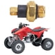 thumbnail image 4 of Sensor de temperatura de refrigerante del motor, interruptor de ventilador de refrigerante del radiador impermeabilizado de cobre puro durante 100cc 150 un pecho de 250cc ATV de bicicleta cuádruple, 4 of 7
