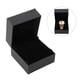 thumbnail image 1 of Caja de Reloj ANGGREK de PU Almacenamiento Negro, 1 of 8