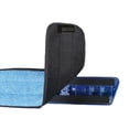 thumbnail image 2 of 18 inch Inch Microfiber Wet Mop Pads for Commercial Microfiber Mops, 2 of 5