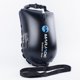 thumbnail image 2 of Bolsa Impermeable Bolsa impermeable de 20 l Bolsa inflable de PVC para deportes acuáticos (negro) Ehuebsd Para Estrenar, 2 of 9