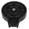 thumbnail image 1 of High Pressure Sink Glass Rinser Bar Cup Washer Kit with Stainless Steel Material for Household and Commercial Use, 1 of 8