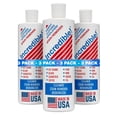 thumbnail image 1 of Quitamanchas ¡INCREÍBLE! para ropa, lavandería, alfombras, 480 ml x 3, 1 of 6