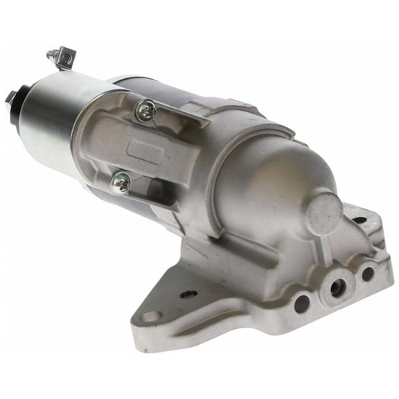 OEG Parts New 12V Starter For Ford Fusion V6 3.5L 10-12, Lincoln MKZ V6 3.5L 07-12 BE5T-11000-DA BE5Z-11002-A BE5Z-11002-C M0T15673 73-005-671 124-19231 AVF-19231 SA-1011 17947