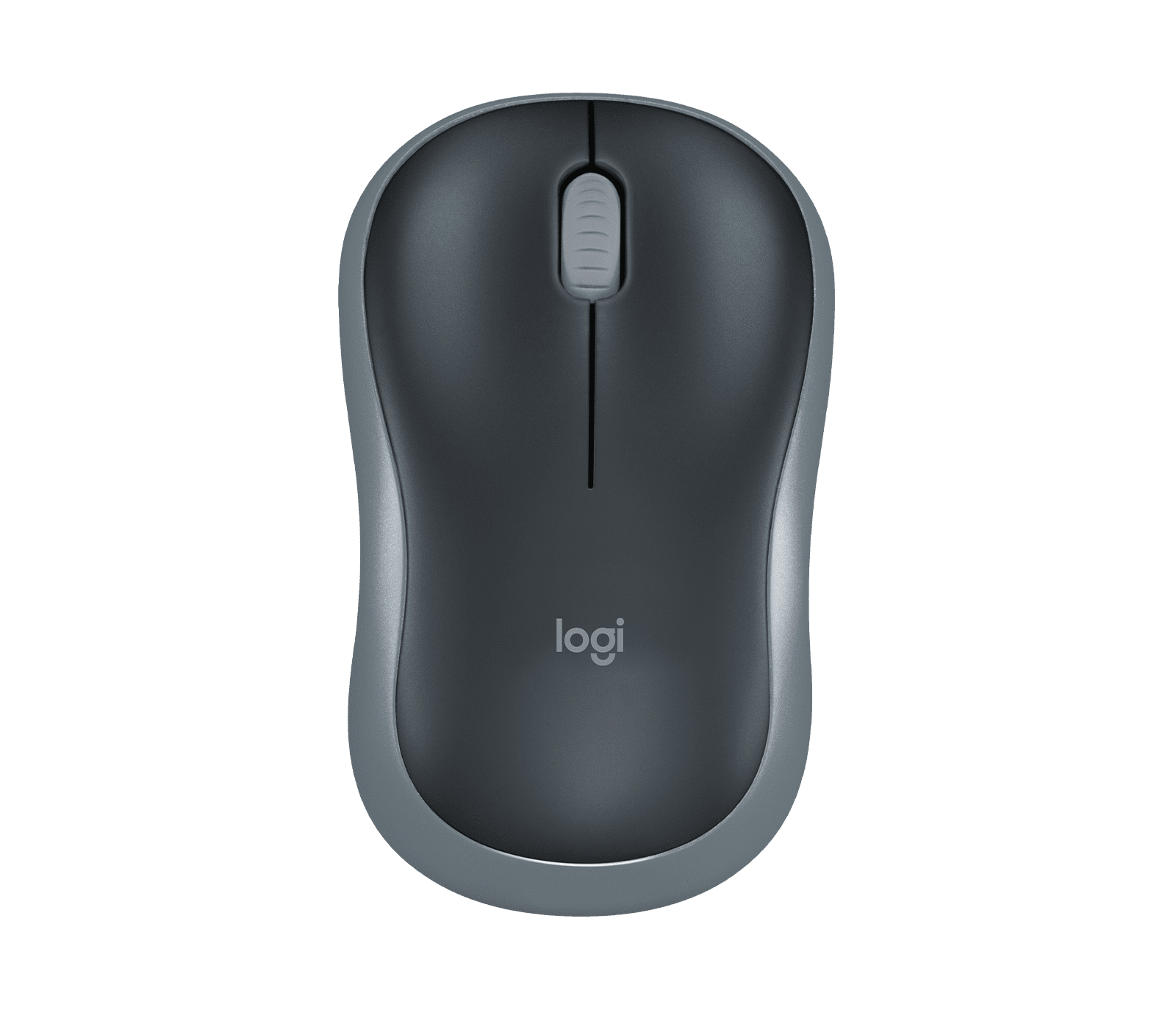 Pre-Owned Logitech B100 Optical USB Mouse