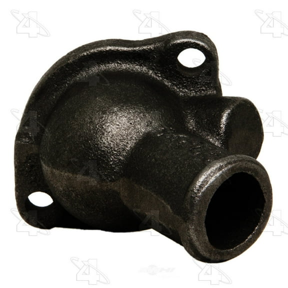 Engine Coolant Water Outlet Fits select: 1975-1978 FORD MUSTANG, 1974-1977 FORD PINTO