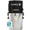 thumbnail image 2 of Husky Storm Central Vacuum - Electric Kit, 2 of 4