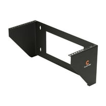 iStarUSA WUT-40B 4U Vertical Rack for Rack-mountable Equipment