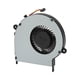 thumbnail image 3 of Reemplazo del ventilador de refrigeración de la CPU con conector de alimentación de 3 pines para portátil Toshiba Satellite L50 B L50D B L50T B L50DT B, 3 of 5